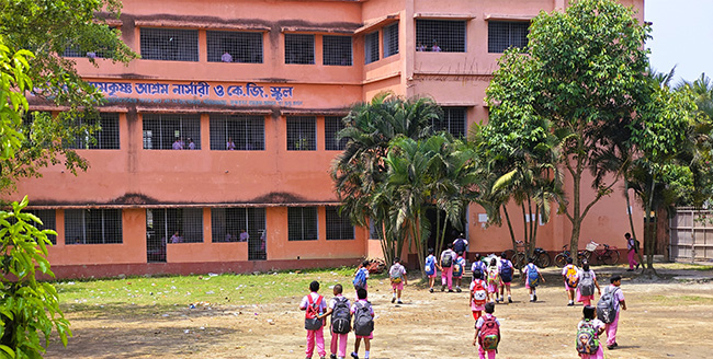 School