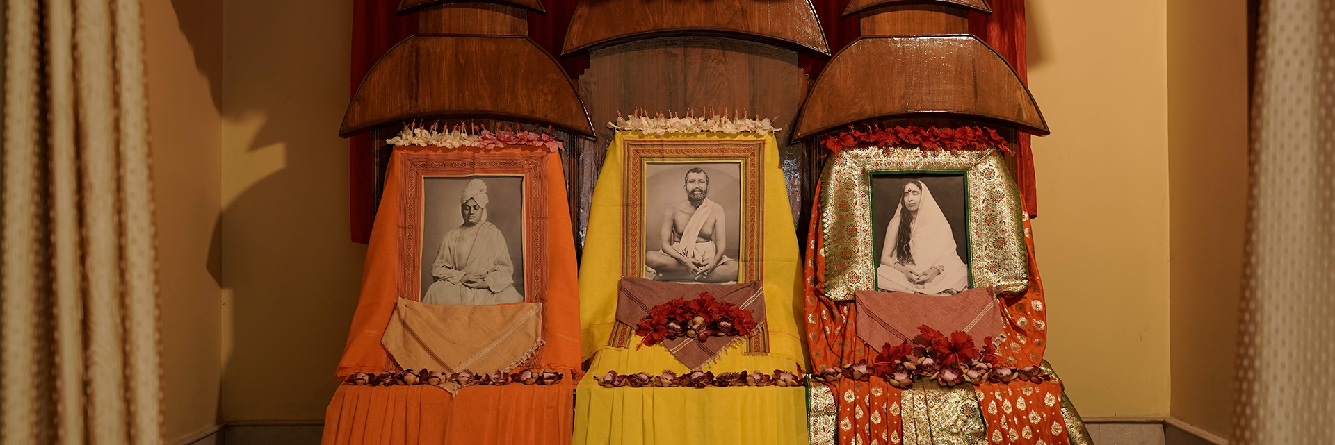 Sri Ramakrishna Paramhansa Dev
